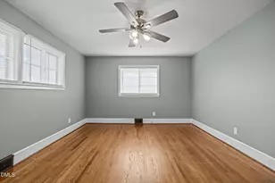109 Warren Ave, Oxford, NC 27565 - Photo 23