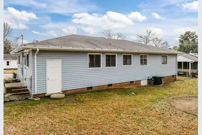 109 Warren Avenue, Oxford, NC 27565 - Photo 37