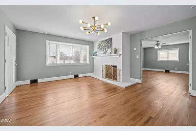 109 Warren Avenue, Oxford, NC 27565 - Photo 7