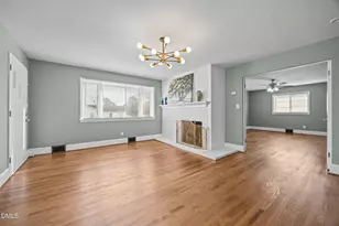 109 Warren Ave, Oxford, NC 27565 - Photo 7