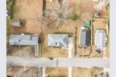 109 Warren Avenue, Oxford, NC 27565 - Photo 49