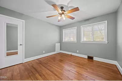 109 Warren Avenue, Oxford, NC 27565 - Photo 35