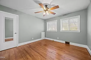 109 Warren Ave, Oxford, NC 27565 - Photo 35