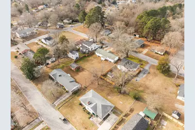 109 Warren Avenue, Oxford, NC 27565 - Photo 45