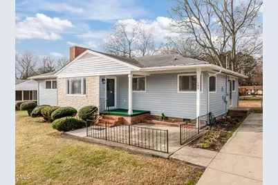 109 Warren Avenue, Oxford, NC 27565 - Photo 1