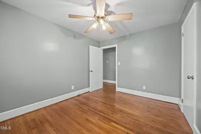 109 Warren Avenue, Oxford, NC 27565 - Photo 31