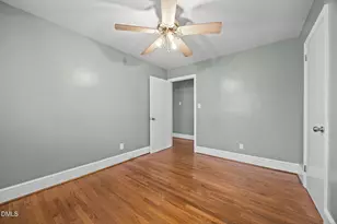 109 Warren Ave, Oxford, NC 27565 - Photo 31