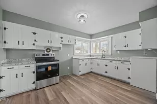 109 Warren Ave, Oxford, NC 27565 - Photo 19