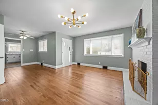 109 Warren Ave, Oxford, NC 27565 - Photo 11