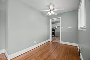 109 Warren Ave, Oxford, NC 27565 - Photo 21