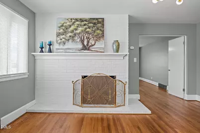 109 Warren Avenue, Oxford, NC 27565 - Photo 9