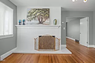 109 Warren Ave, Oxford, NC 27565 - Photo 9