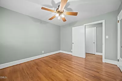 109 Warren Avenue, Oxford, NC 27565 - Photo 33