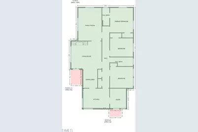 109 Warren Avenue, Oxford, NC 27565 - Photo 51