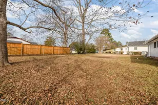 109 Warren Ave, Oxford, NC 27565 - Photo 41