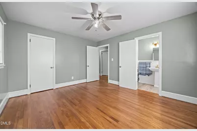 109 Warren Avenue, Oxford, NC 27565 - Photo 27