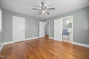 109 Warren Ave, Oxford, NC 27565 - Photo 27