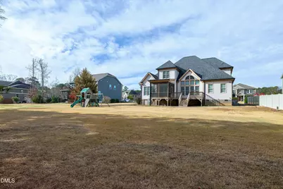 14212 Careme Court, Wake Forest, NC 27587 - Photo 51