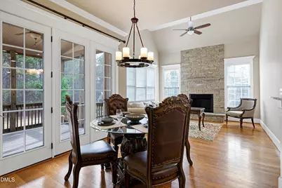 14212 Careme Court, Wake Forest, NC 27587 - Photo 15