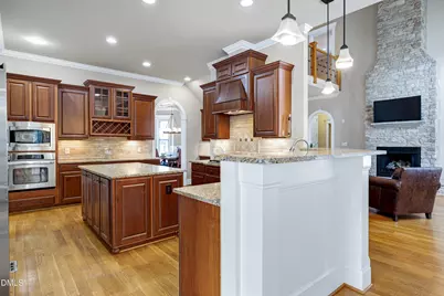 14212 Careme Court, Wake Forest, NC 27587 - Photo 19