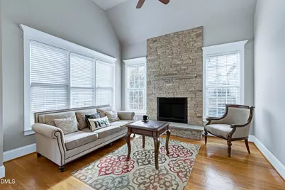 14212 Careme Court, Wake Forest, NC 27587 - Photo 7