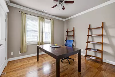 14212 Careme Court, Wake Forest, NC 27587 - Photo 37