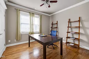 14212 Careme Ct, Wake Forest, NC 27587 - Photo 37