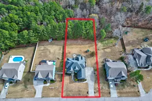 14212 Careme Ct, Wake Forest, NC 27587 - Photo 53