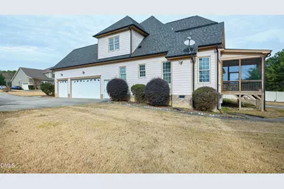 14212 Careme Court, Wake Forest, NC 27587 - Photo 49