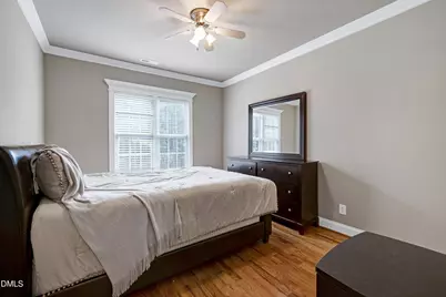 14212 Careme Court, Wake Forest, NC 27587 - Photo 35