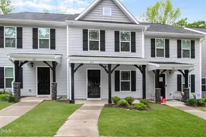 175 Carvins Cove, Clayton, NC 27520 - Photo 5