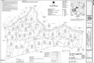 60 Clear Springs Court, Pittsboro, NC 27312 - Photo 7