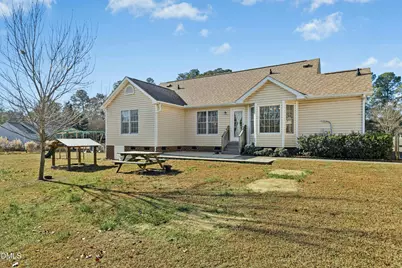 160 Glenmore Circle, Youngsville, NC 27596 - Photo 31