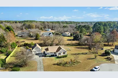 160 Glenmore Circle, Youngsville, NC 27596 - Photo 37