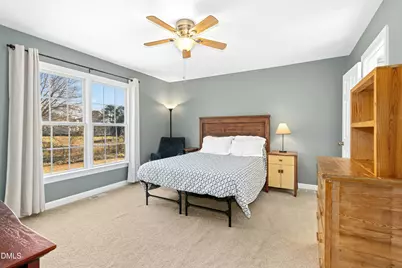 160 Glenmore Circle, Youngsville, NC 27596 - Photo 21