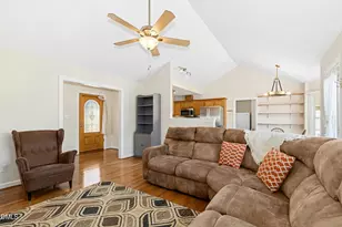 160 Glenmore Cir, Youngsville, NC 27596 - Photo 7