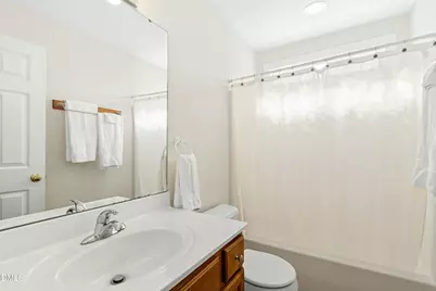 160 Glenmore Circle, Youngsville, NC 27596 - Photo 19