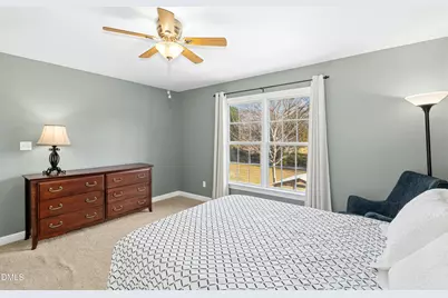 160 Glenmore Circle, Youngsville, NC 27596 - Photo 23