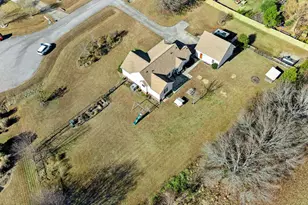 160 Glenmore Cir, Youngsville, NC 27596 - Photo 35