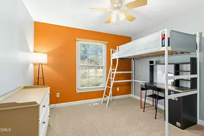 160 Glenmore Circle, Youngsville, NC 27596 - Photo 15