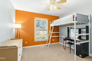 160 Glenmore Cir, Youngsville, NC 27596 - Photo 15