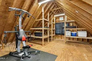 160 Glenmore Cir, Youngsville, NC 27596 - Photo 29