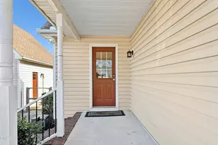 160 Glenmore Cir, Youngsville, NC 27596 - Photo 3