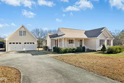 160 Glenmore Circle, Youngsville, NC 27596 - Photo 39