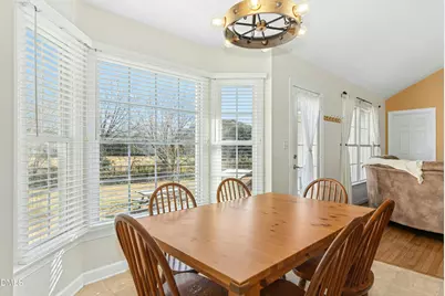 160 Glenmore Circle, Youngsville, NC 27596 - Photo 9