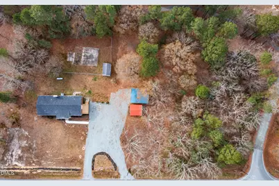 4713 S Nc 87 Highway, Graham, NC 27253 - Photo 33