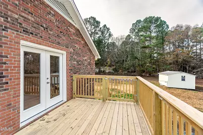 4713 S Nc 87 Highway, Graham, NC 27253 - Photo 3
