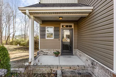 240 E Quailwood Drive, Fuquay Varina, NC 27526 - Photo 3