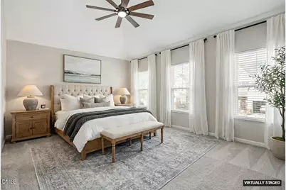 240 E Quailwood Drive, Fuquay Varina, NC 27526 - Photo 17