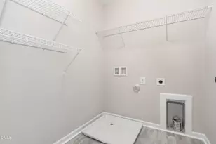 240 E Quailwood Dr, Fuquay Varina, NC 27526 - Photo 21